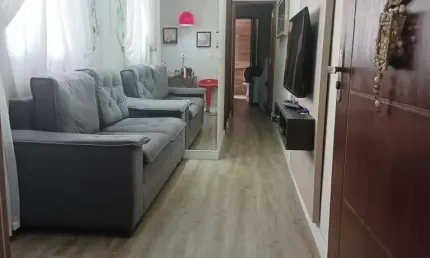 Cobertura com 2 dormitórios à venda, 50 m² por r$ 430.000,00 - vila camilópolis - santo andré/sp