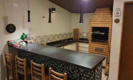 Cobertura com 3 dormitórios à venda, 160 m² por r$ 820.000,00 - vila assunção - santo andré/sp