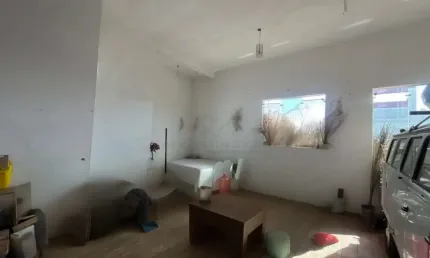 Salão com 160 m² para alugar em Santo André - SP Bairro Jardim