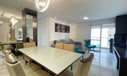 Apartamento alto padrão com 02 dormitórios para locação, 91?m² no bairro jardim ? santo andré/sp