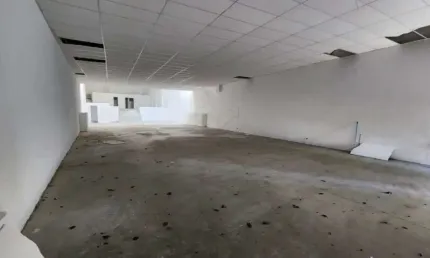 Salão com 05 vagas para locação, 600m² no Centro - Diadema/SP