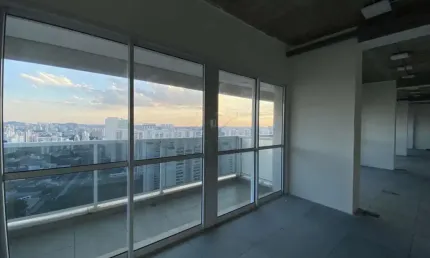 Sala comercial para alugar no Baeta Neves, São Bernardo do Campo 