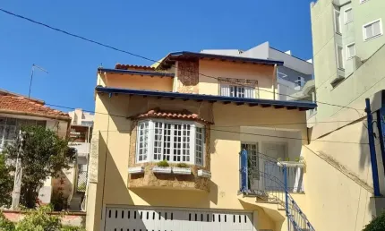 Sobrado com 3 dormitórios, 380 m² - venda por r$ 1.484.000,00 ou aluguel por r$ 10.474,00/mês - vila alice - santo andré/sp
