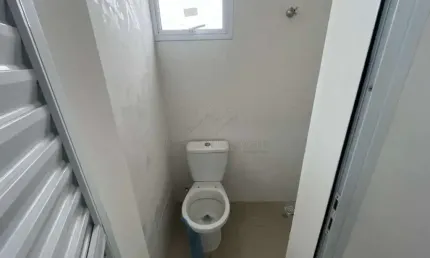 Salão para alugar, 270 m² por r$ 15.700/mês - vila humaitá - santo andré/sp