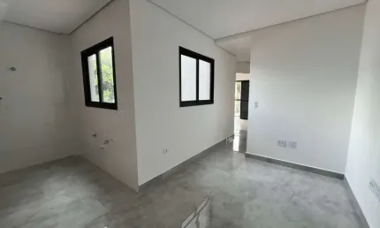 Cobertura com 2 dormitórios à venda, 104 m² por R$ 620.000,00 - Paraíso - Santo André/SP