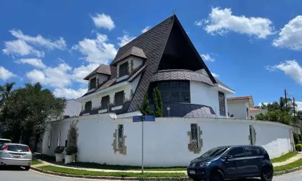 Sobrado com 3 dormitórios, 400 m² - venda por r$ 1.900.000,00 ou aluguel por r$ 10.000,00/mês - jardim são caetano - são caetano do sul/sp