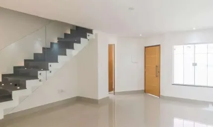 Sobrado com 3 quartos à venda, 150 m² por r$ 900.000 - vila marina - santo andré/sp
