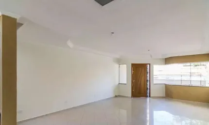 Sobrado com 3 dormitórios para alugar, 250 m² por r$ 5.085,00/mês - campestre - santo andré/sp