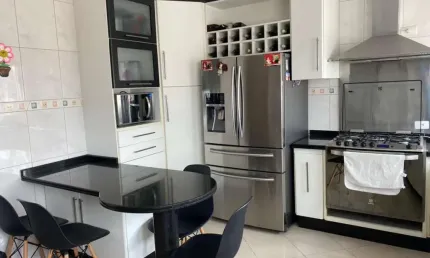 Sobrado com 3 dormitórios, 380 m² - venda por r$ 1.166.000,00 ou aluguel por r$ 5.675,00/mês - vila diadema - diadema/sp