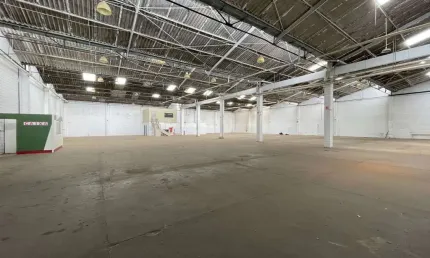 Galpão para alugar, 1680 m² por r$ 55.500,00/mês - casa branca - santo andré/sp