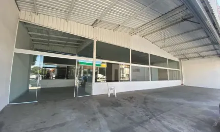 Salão, 700 m² - venda por r$ 5.800.000,00 ou aluguel por r$ 26.681,11/mês - vila humaitá - santo andré/sp