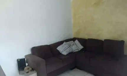 Cobertura com 03 dormitórios à venda, 116 m² no bairro Parque São Vicente - Mauá/SP