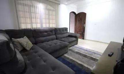 Casa térrea com 2 dormitórios à venda, 125m² por r$ 600.000,00 no parque erasmo assunção - santo andré/sp