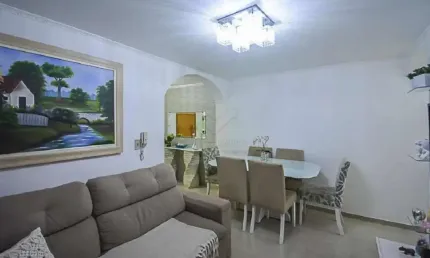 Apartamento com 2 Quartos à venda, 52m² - Santa Terezinha
