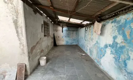 Sobrado Amplo à Venda 208 m² | 2 Dormitórios | 1 Vaga  Vila Guaraciaba, Santo André