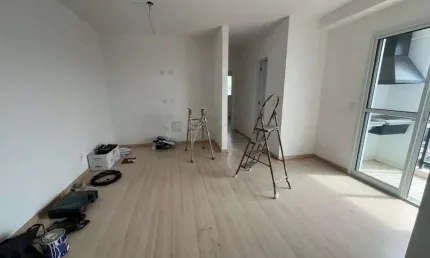 Apartamento com 2 dormitórios para venda, 59m² por r$460.000,00