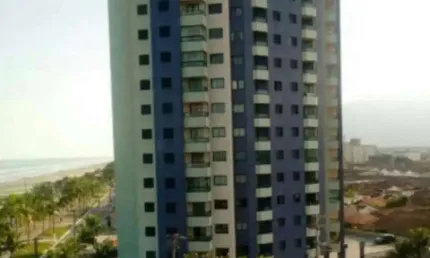Apartamento à venda - 90 m² aviação | praia grande - sp