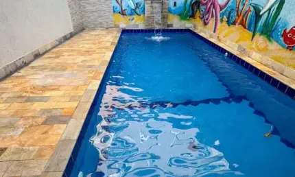Sobrado à venda, 362 m² por R$ 1.400.000 - Vila Humaitá - Santo André/SP
