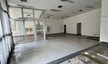 Prédio para alugar no Santa Maria, Santo André 