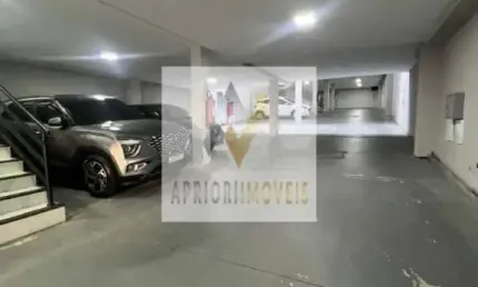 Sobrado com 03 dormitórios à venda, 90 m² na Vila Scarpelli - Santo André/SP
