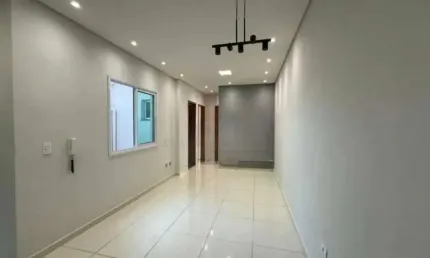 Apartamento sem condomínio com 02 quartos, 50m² à venda no parque novo oratório, santo andré - sp