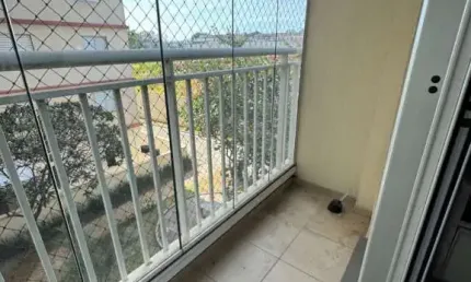 Apartamento com 03 dormitórios à venda, 67 m² no bairro homero thon - santo andré/sp