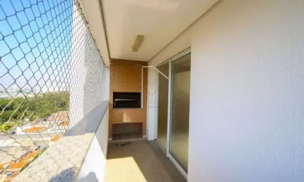 Apartamento com 3 suítes à venda ou para locação, 175m² no bairro jardim santo andré/sp
