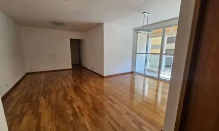 Apartamento com 3 dormitórios para locação, 140m² no bairro jardim - santo andré/sp