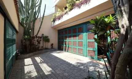Casa com 4 quartos para alugar na Vila Assunção, Santo André 