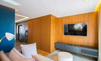 Apartamento cobertura com 3 dormitórios para locação, 183m² no bairro jardim - santo andré/sp