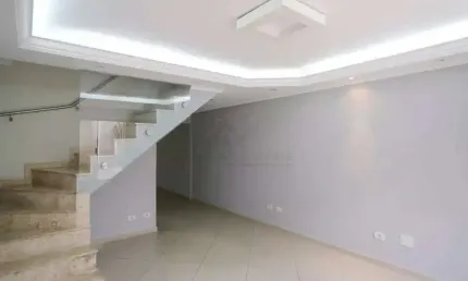 Sobrado à venda com 3 quartos, 276m² por r$ 850.000 - santa maria - santo andré/sp