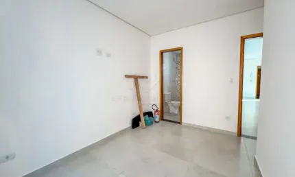 Apartamento com 2 quartos à venda no Parque Oratório, Santo André 