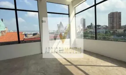 Sala comercial para alugar na Vila Bocaina, Mauá 