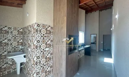 Cobertura à venda, 122 m² por R$ 540.000,00 - Vila Tibiriçá - Santo André/SP