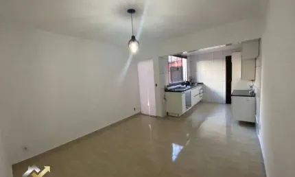 Sobrado com 3 dormitórios, 220 m² - venda por R$ 580.000,00 ou aluguel por R$ 3.020,00/mês - Jardim Ana Maria - Santo André/SP