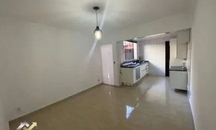 Sobrado com 3 dormitórios, 220 m² - venda por R$ 580.000,00 ou aluguel por R$ 3.020,00/mês - Jardim Ana Maria - Santo André/SP