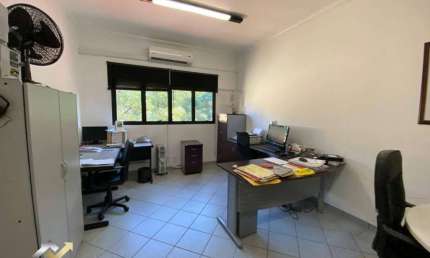 Sala para alugar, 30 m² por R$ 1.365,00/mês - Vila Assunção - Santo André/SP