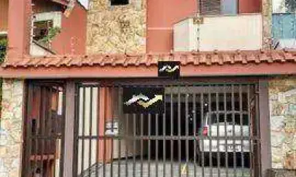 Apartamento com 2 dormitórios à venda, 68 m² por R$ 450.000,00 - Vila Eldízia - Santo André/SP