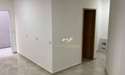 Apartamento com 2 dormitórios, 60 m² - venda por R$ 350.000,00 ou aluguel por R$ 2.100,00/mês - Vila Marina - Santo André/SP