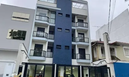 Apartamento com 3 dormitórios à venda, 110 m² por R$ 1.100.000,00 - Jardim Nova Petrópolis - São Bernardo do Campo/SP