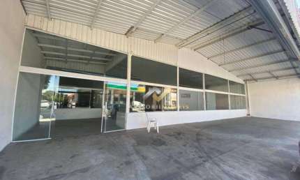 Salão, 700 m² - venda por R$ 5.800.000,00 ou aluguel por R$ 26.681,11/mês - Vila Humaitá - Santo André/SP