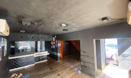 Salão para alugar, 210 m² por R$ 15.780,00/mês - Jardim - Santo André/SP
