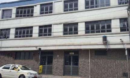 Prédio, 2290 m² - venda por R$ 5.500.000 ou locação por R$ 60.000/mês - Centro - Santo André/SP