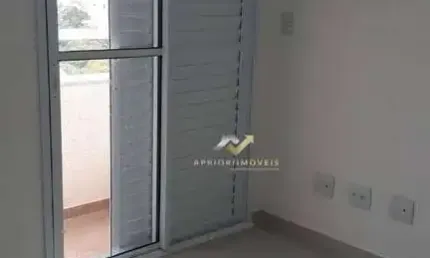 Apartamento com 2 dormitórios para alugar, 52 m² por R$ 2.050,00/mês - Jardim São Luís - São Bernardo do Campo/SP