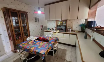 Casa à venda, 117 m² por R$ 380.000,00 - Vila Vitória - Santo André/SP