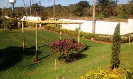 Chácara / sítio com 4 quartos à venda no Chácaras Tubalina e Quartel, Uberlândia 