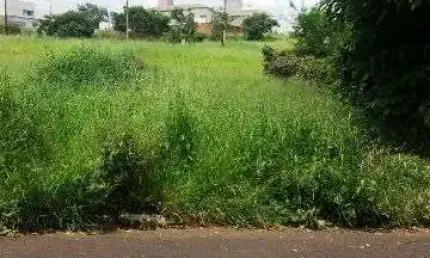 Terreno à venda no Jardim Inconfidência, Uberlândia 