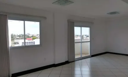 Apartamento com 3 quartos à venda no Brasil, Uberlândia 