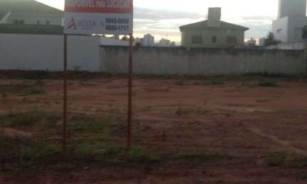 Terreno à venda no Morada da Colina, Uberlândia 
