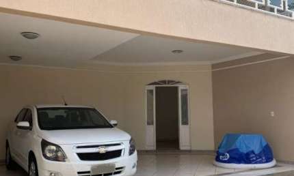 Casa com 3 quartos à venda no Brasil, Uberlândia 